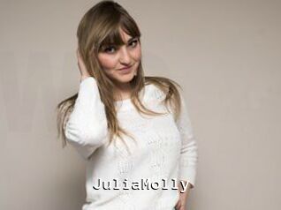 JuliaMolly