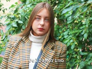 JuliaMorino Webcamsex Amateur