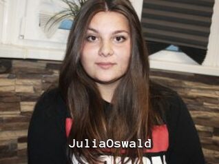 JuliaOswald