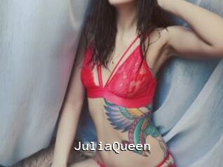 JuliaQueen