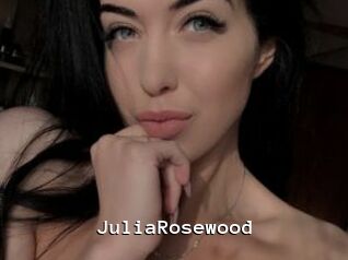JuliaRosewood