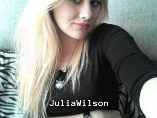 JuliaWilson