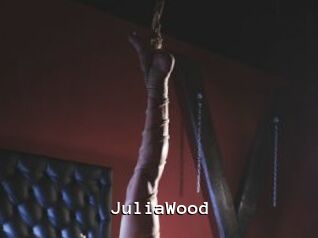 JuliaWood