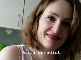 Julia_Benedict Webcamsex Amateur