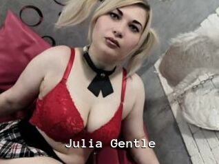 Julia_Gentle