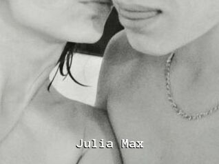 Julia_Max