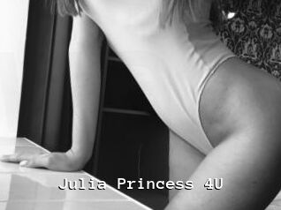 Julia_Princess_4U