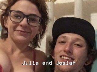 Julia_and_Josiah