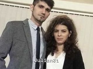 Julian31