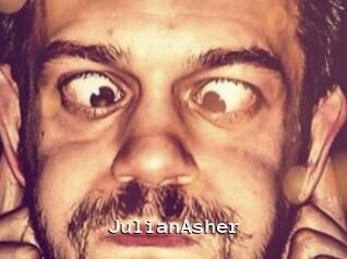JulianAsher