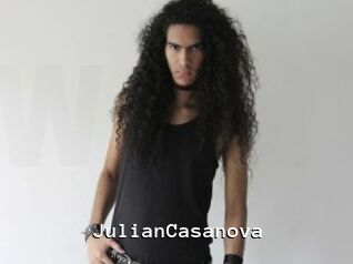 JulianCasanova