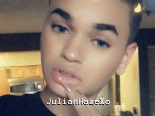 JulianHazeXo