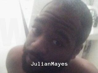 Julian_Mayes