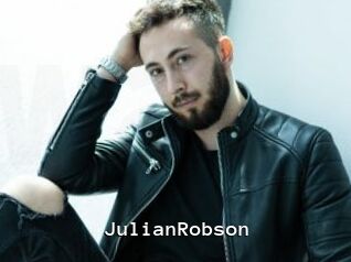 JulianRobson