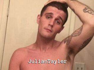 Julian_Tayler