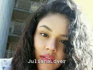 JulianaLover
