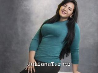 JulianaTurner Webcamsex Amateur