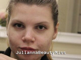 JuliannaBeautyMiss