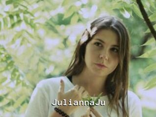 JuliannaJu