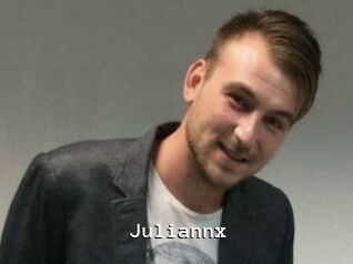 Juliannx