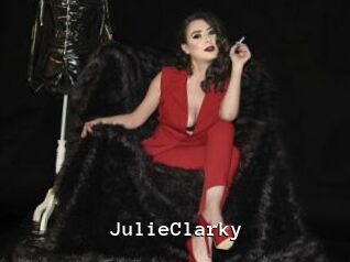 JulieClarky