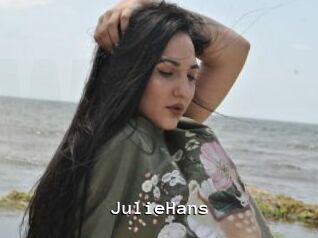 JulieHans