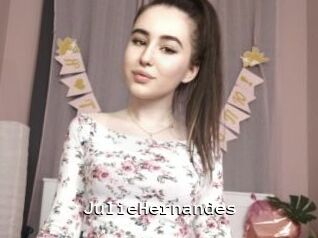 JulieHernandes