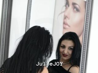 JulieJOY
