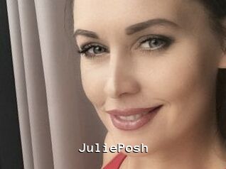 JuliePosh Webcamsex Amateur