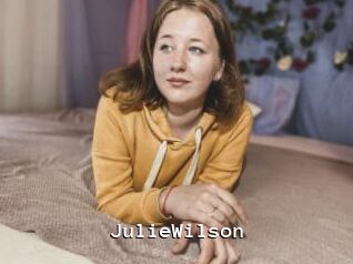 JulieWilson