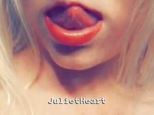 JulietHeart