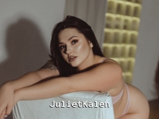 JulietKalen Webcamsex Amateur