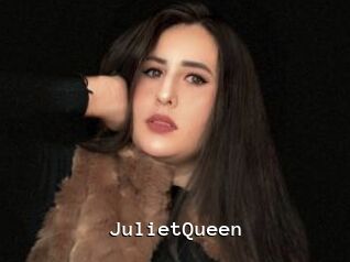 JulietQueen