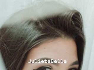 JulietaBella