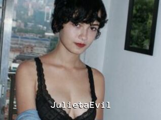 JulietaEvil
