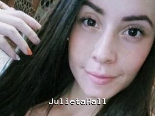 JulietaHall