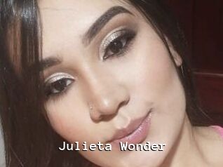 Julieta_Wonder