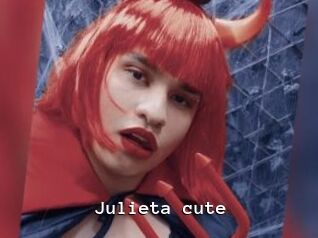 Julieta_cute