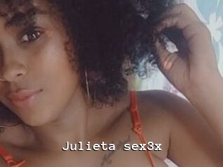 Julieta_sex3x