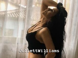 JuliettWilliams