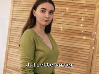 JulietteCarter