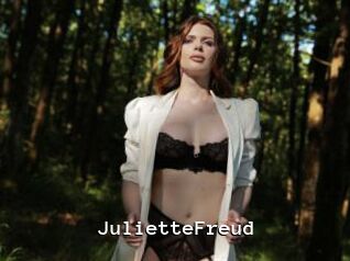 JulietteFreud