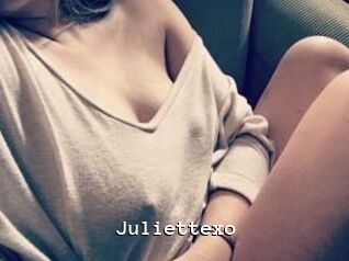 Juliettexo