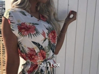 Juliex