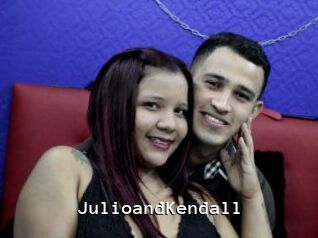 JulioandKendall