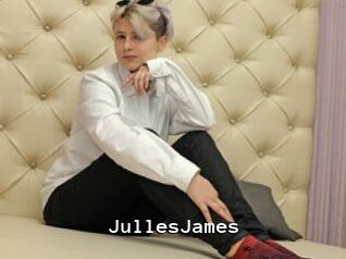 JullesJames Webcamsex Amateur