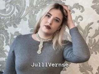 JulliVernse
