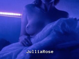 JulliaRose