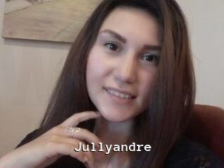Jullyandre Webcamsex Amateur
