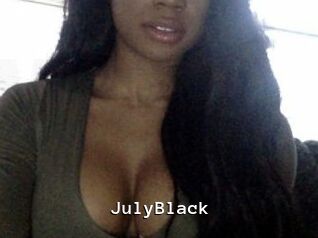 JulyBlack